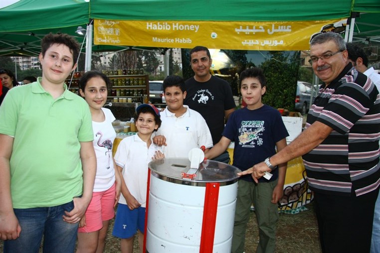 Garden Show & Spring Festival